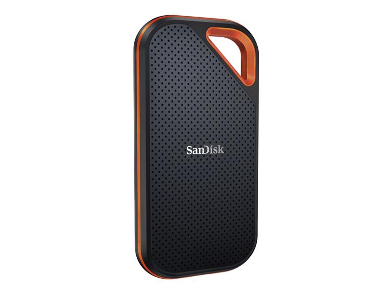 SanDisk SSDEX USB3.2 Extreme PRO 1TB Portable SSD
