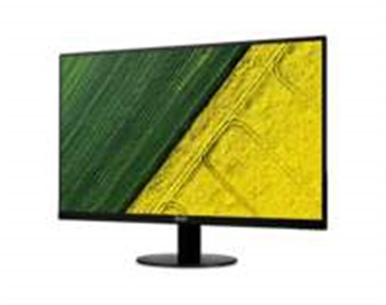 Mon Acer 27inch IPS Freesync/1ms/HDMI/DP/Typec/Black