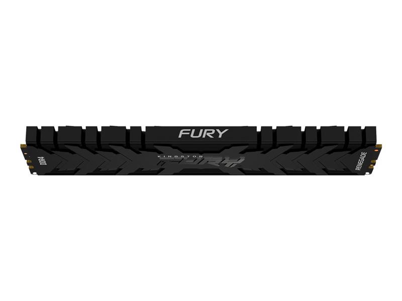Kingston 64GB3200MHz DDR4 DIMM 2K FURY Renegade