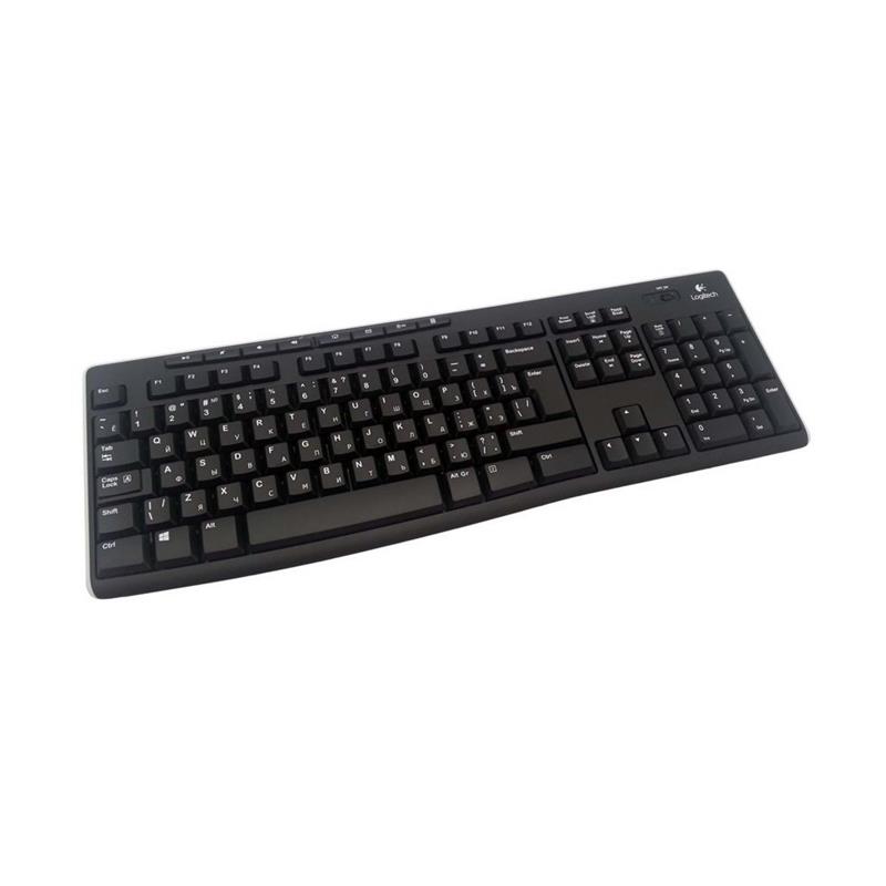 Logitech LGT-K270-US