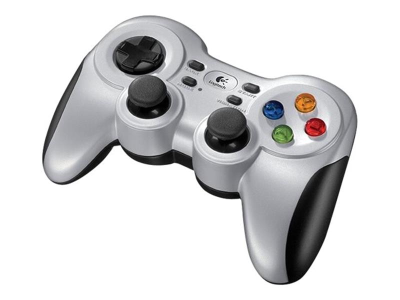 Wireless Gamepad F710