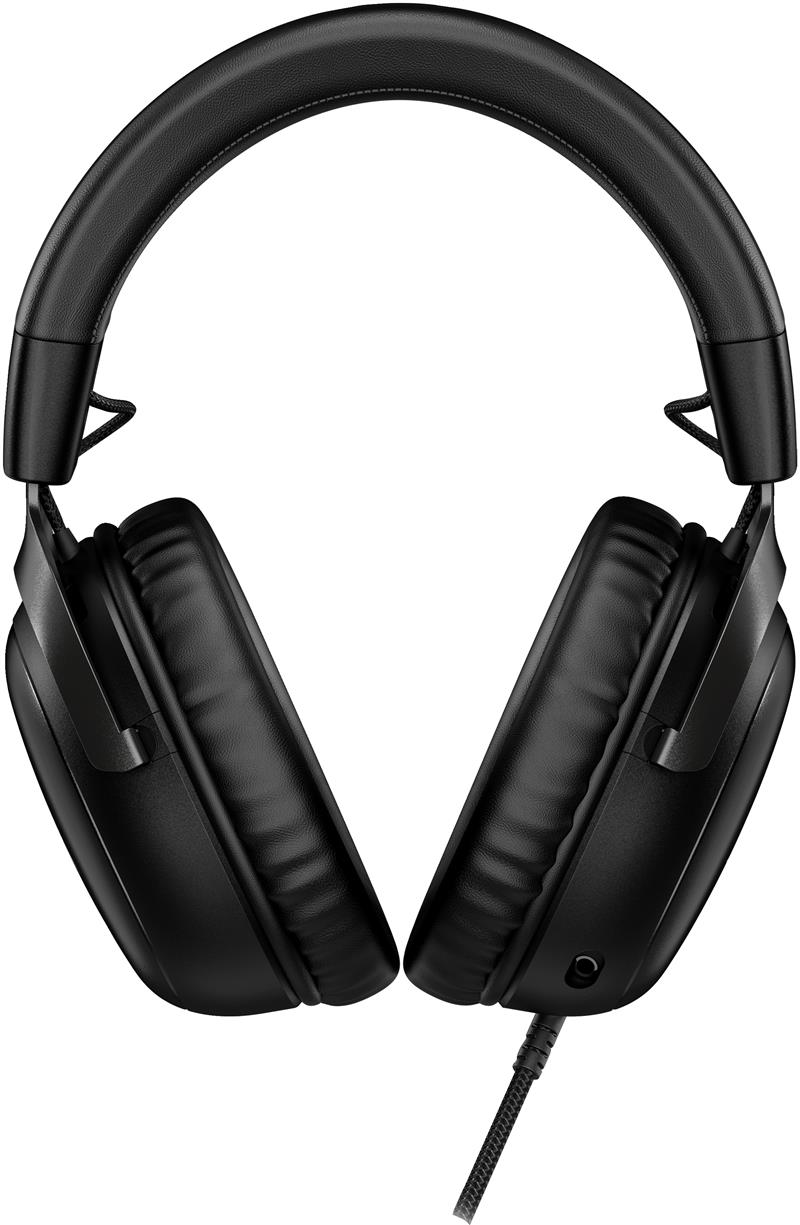 HP HyperX Cloud III - Gamingheadset (zwart)