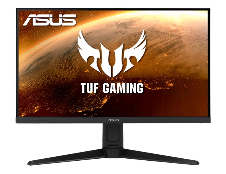 ASUS TUF Gaming VG27AQL1A 68,6 cm (27"") 2560 x 1440 Pixels WQHD Zwart