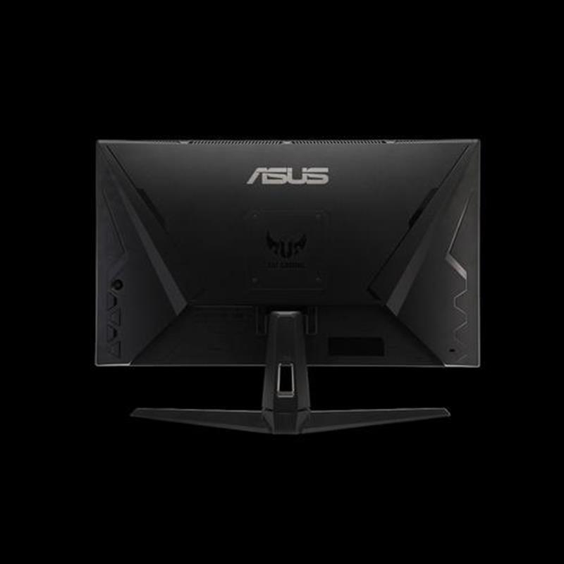 ASUS VG279Q1A computer monitor 68,6 cm (27"") 1920 x 1080 Pixels Full HD LED Zwart