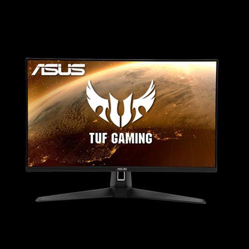 ASUS VG279Q1A computer monitor 68,6 cm (27"") 1920 x 1080 Pixels Full HD LED Zwart