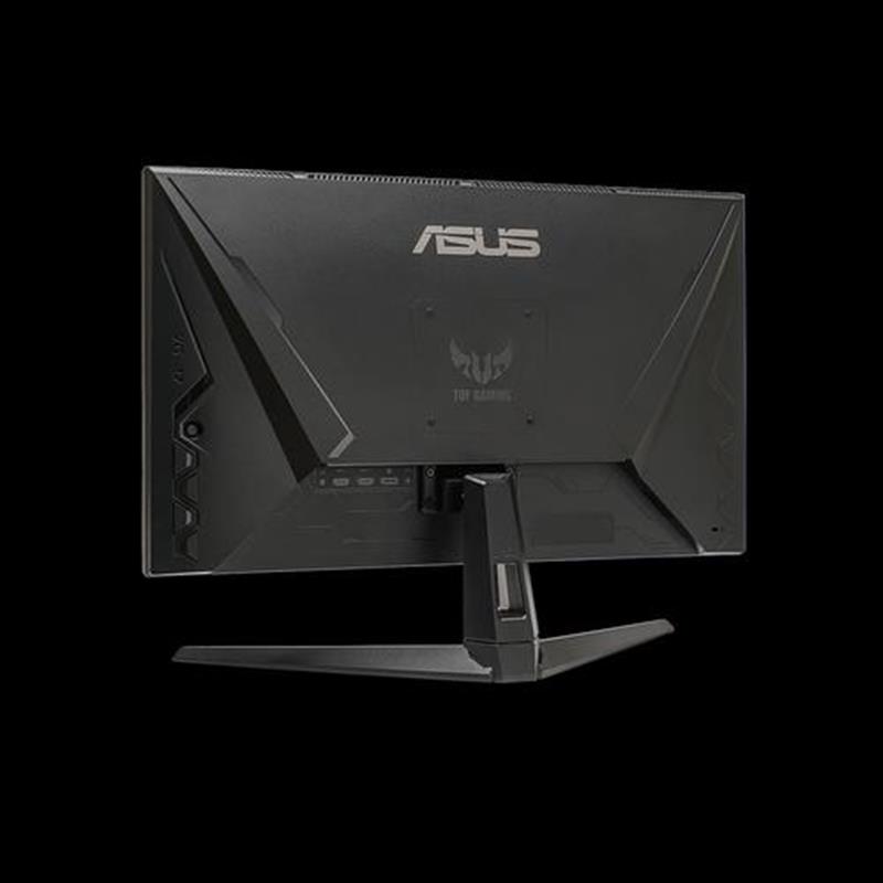 ASUS VG279Q1A computer monitor 68,6 cm (27"") 1920 x 1080 Pixels Full HD LED Zwart