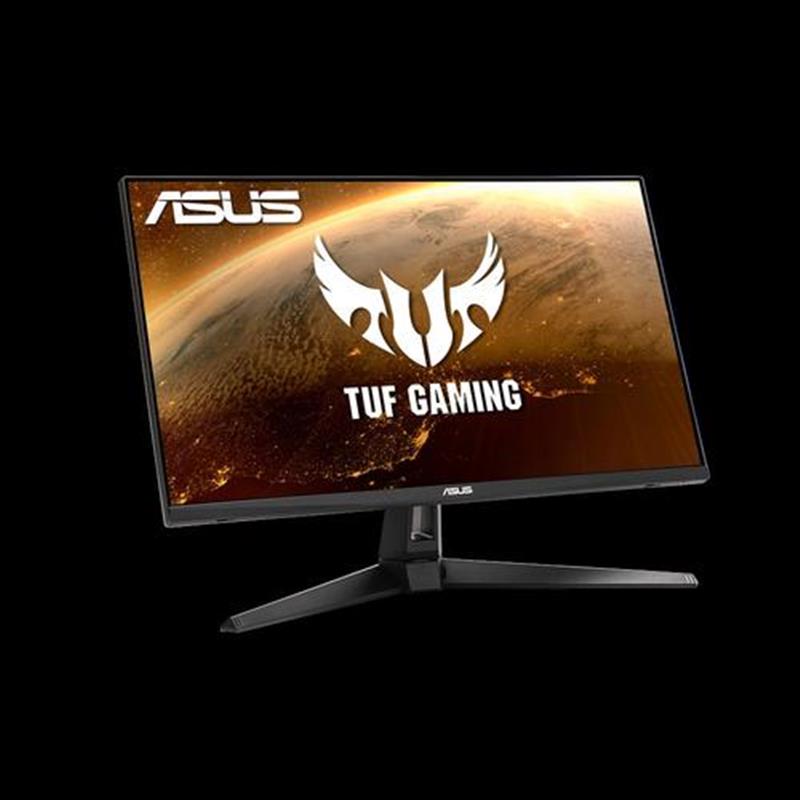 ASUS VG279Q1A computer monitor 68,6 cm (27"") 1920 x 1080 Pixels Full HD LED Zwart