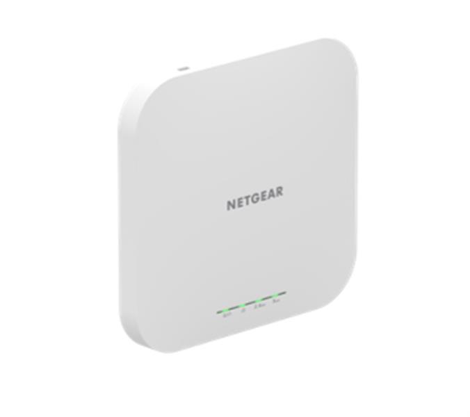 Netgear WAX610 2500 Mbit/s Power over Ethernet (PoE) Wit