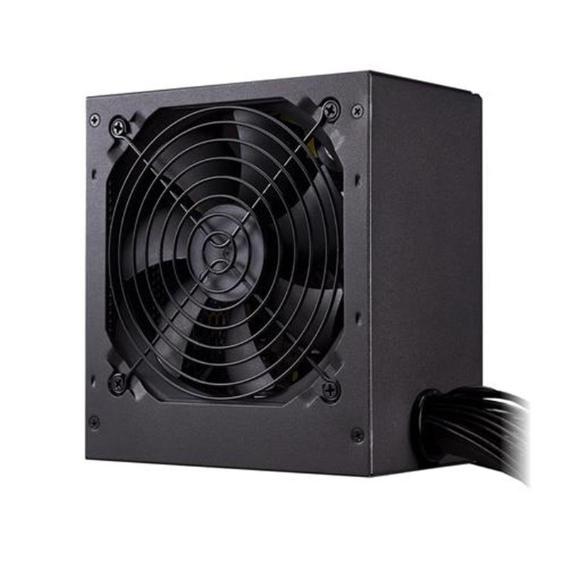 Cooler Master MWE 750 Bronze 230V V2 power supply unit 750 W 24-pin ATX ATX Zwart