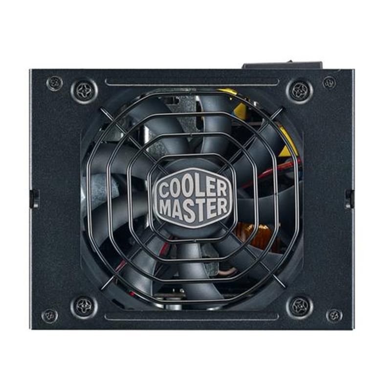 Cooler Master V850 SFX Gold power supply unit 850 W 24-pin ATX Zwart