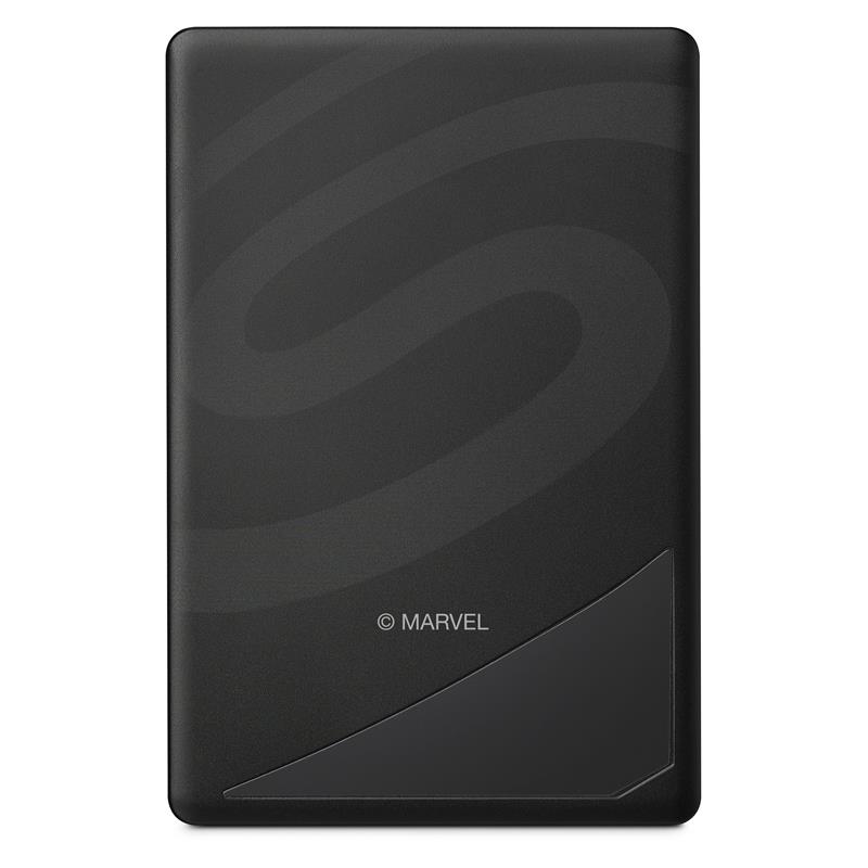 SEAGATE Game Drive for PS4 2TB HDD