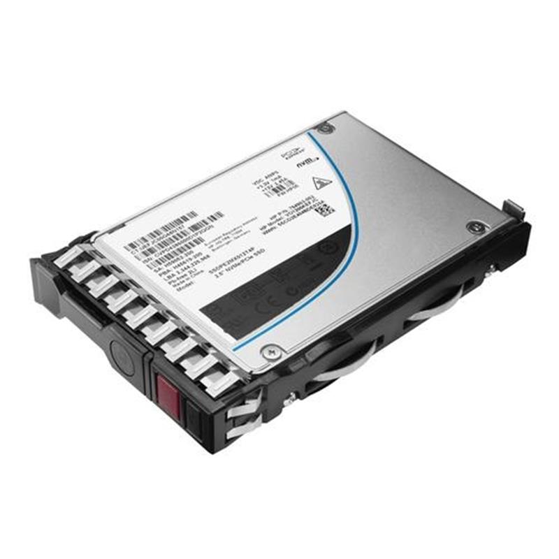 800GB NVME MU SCN U 3 PM1735 SSD