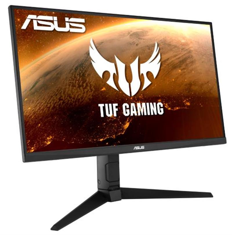 ASUS 90LM05X0-B02170 computer monitor 68,6 cm (27"") 1920 x 1080 Pixels Full HD LED Zwart