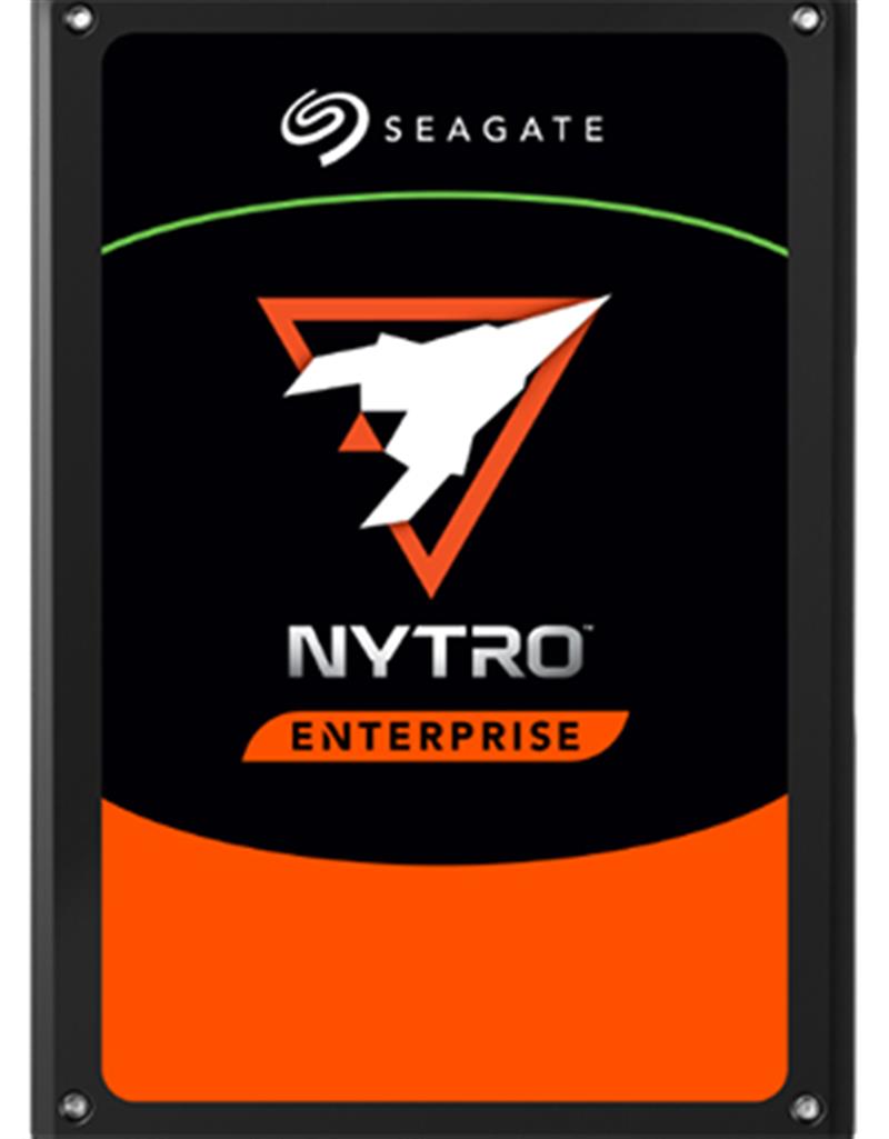 Seagate Enterprise Nytro 3532 SSD 2.5"" 800 GB SAS 3D eTLC