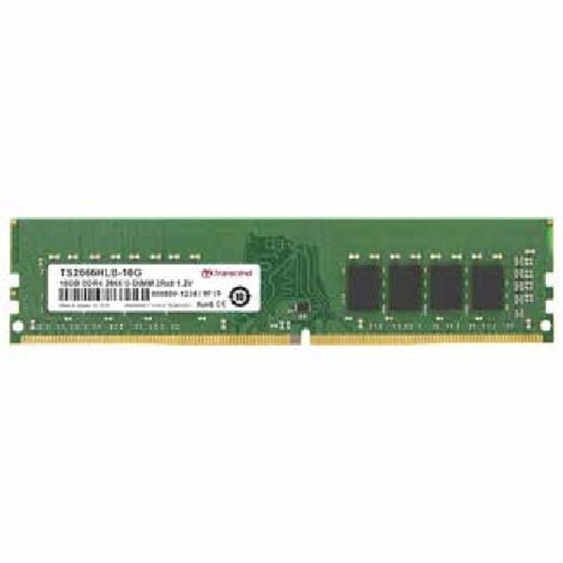 TRANSCEND JM 32GB KIT DDR4 3200Mhz U-DIM