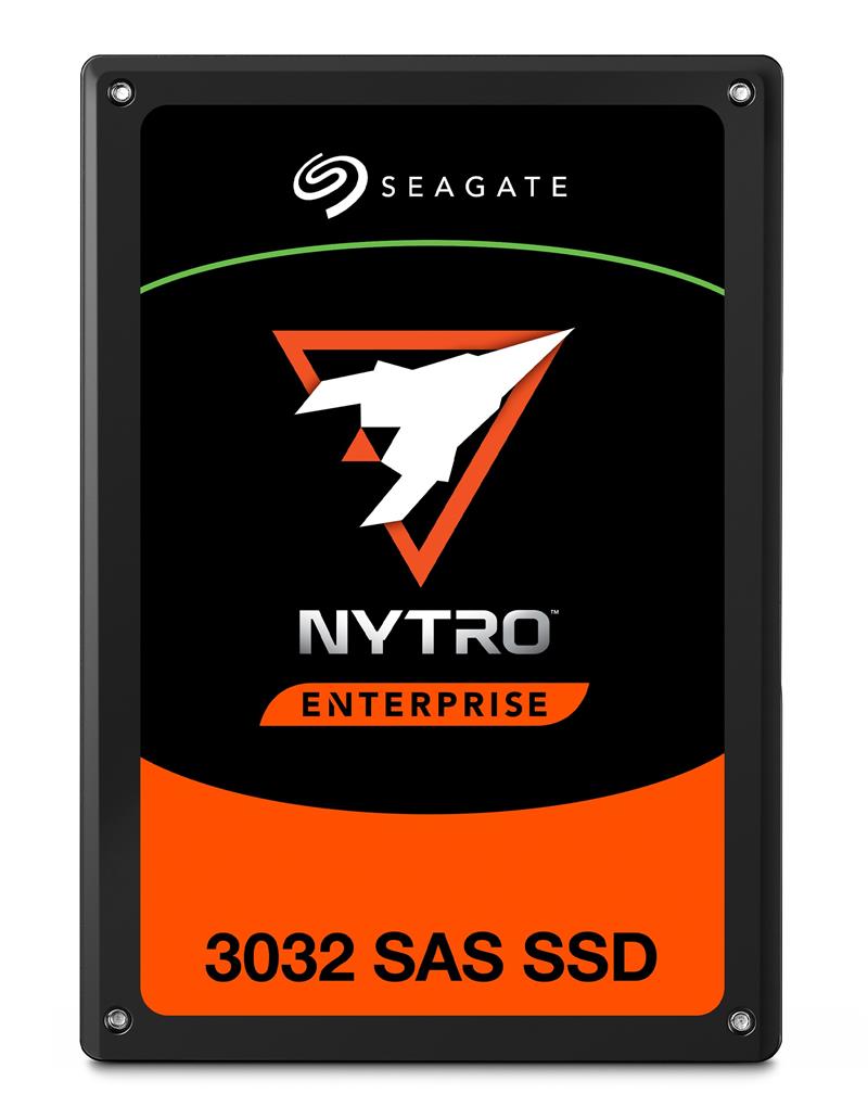 Seagate Enterprise Nytro 3532 2.5"" 800 GB SAS 3D eTLC