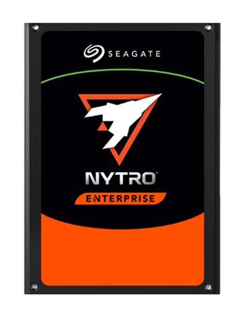 Seagate Enterprise Nytro 3332 2.5"" 3840 GB SAS 3D eTLC