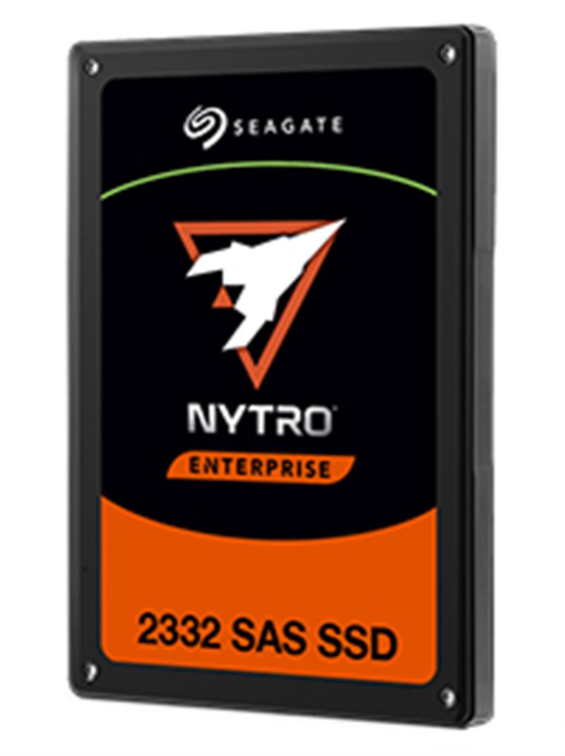 Seagate Nytro 2032 2.5"" 3840 GB SAS 3D eTLC