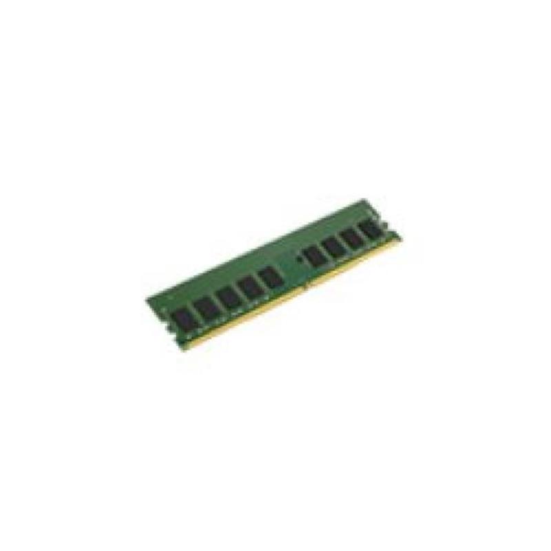 Kingston Technology geheugenmodule 16 GB DDR4 2666 MHz ECC