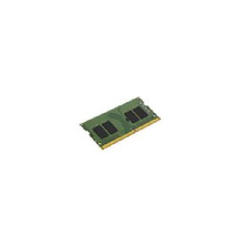 KINGSTON 8GB 2666MHz DDR4 Non-ECC CL19