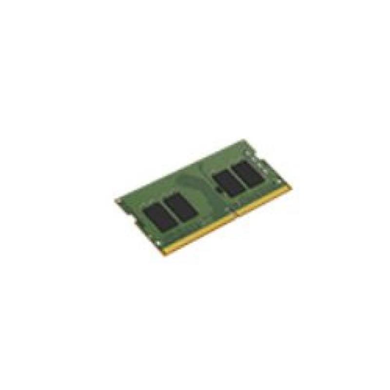 KINGSTON 8GB DDR4 3200MHz Single Rank