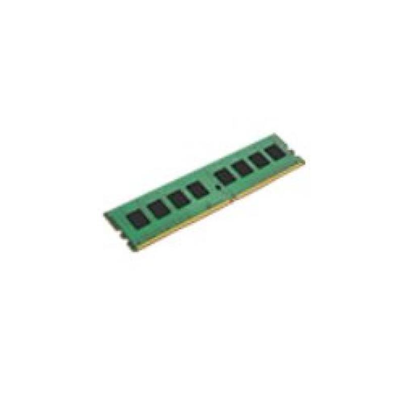 KINGSTON 8GB DDR4 2666MHz Single Rank