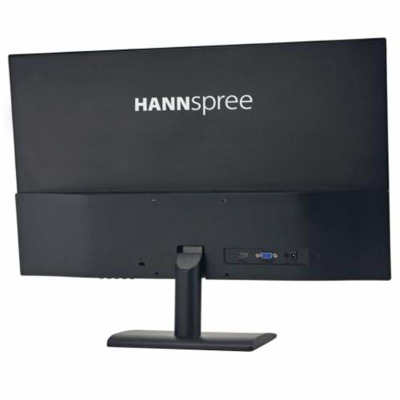 Hannspree HE HE247HFB LED display 59,9 cm (23.6"") 1920 x 1080 Pixels Full HD Zwart