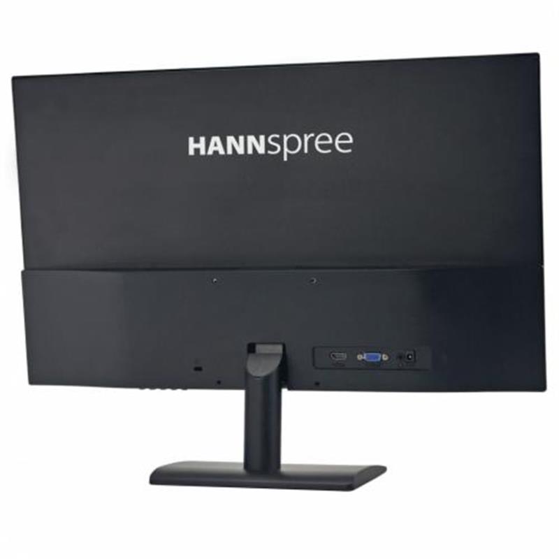 Hannspree HE HE247HFB LED display 59,9 cm (23.6) 1920 x 1080 Pixels Full HD Zwart