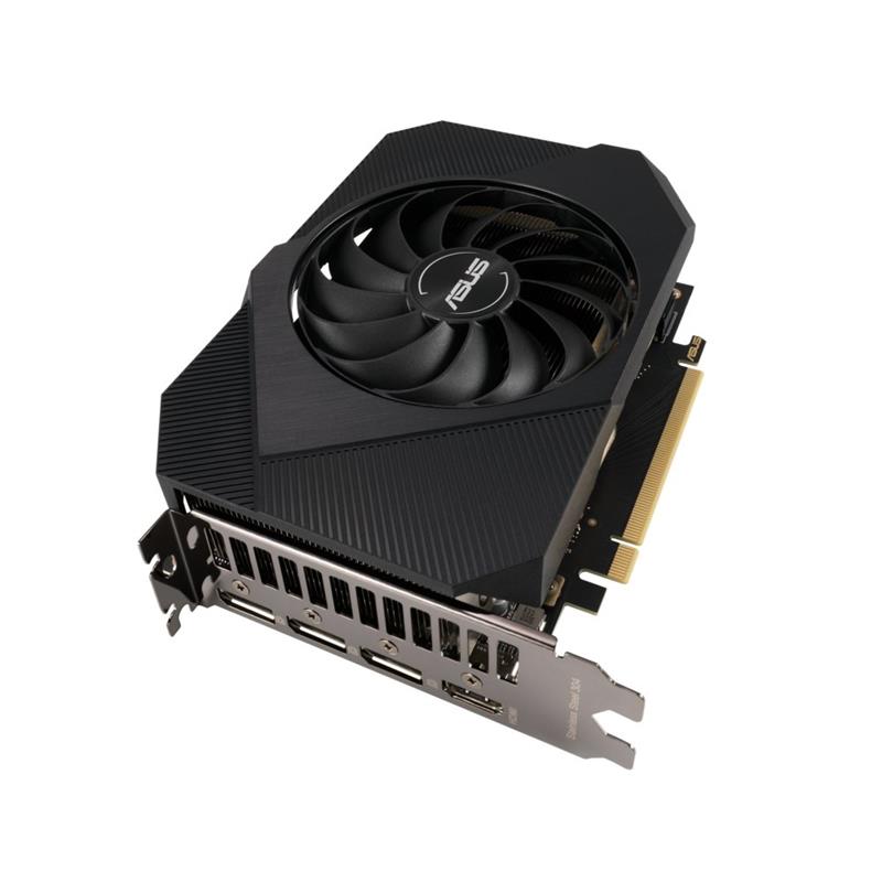 ASUS Phoenix PH-RTX3060-12G-V2 NVIDIA GeForce RTX 3060 12 GB GDDR6