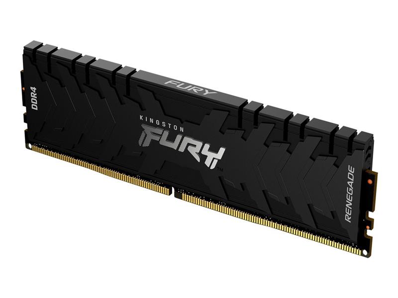 Kingston Technology FURY Renegade geheugenmodule 32 GB 2 x 16 GB DDR4 4266 MHz
