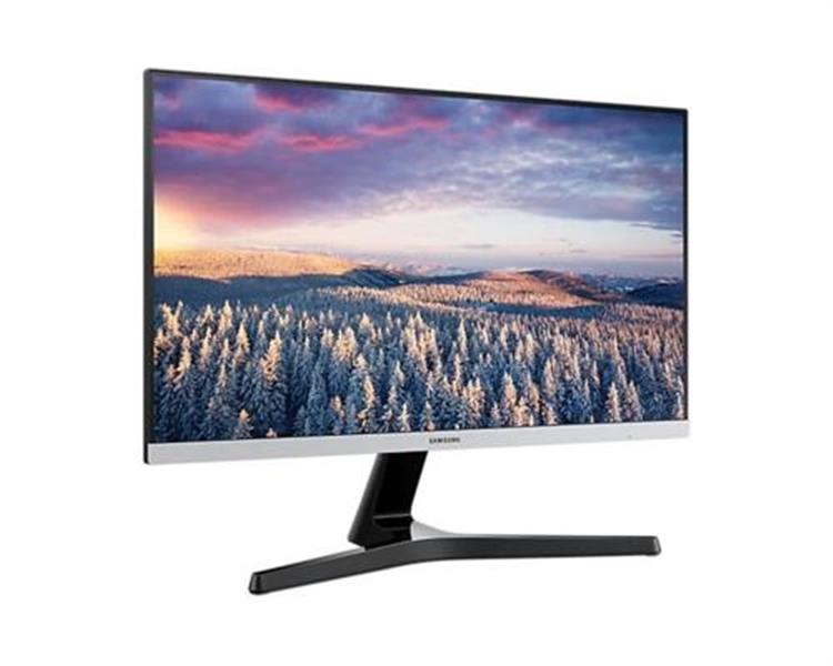 Samsung LS24R35AFHU 60,5 cm (23.8) 1920 x 1080 Pixels Full HD Zwart