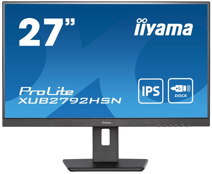 IIYAMA 27inch
