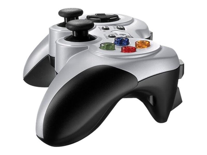 Wireless Gamepad F710