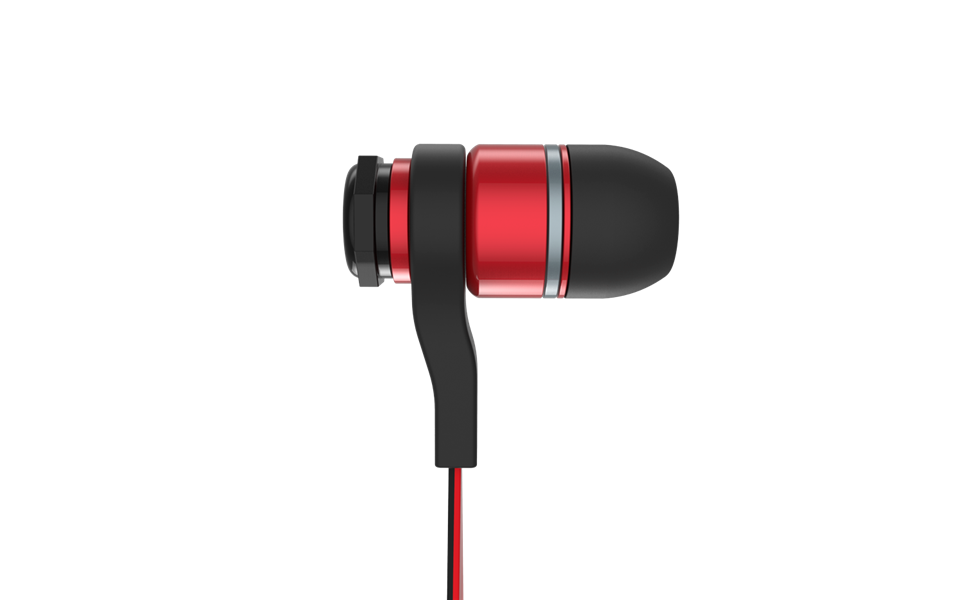 Ozone Trifx In-Ear Gaming Headset