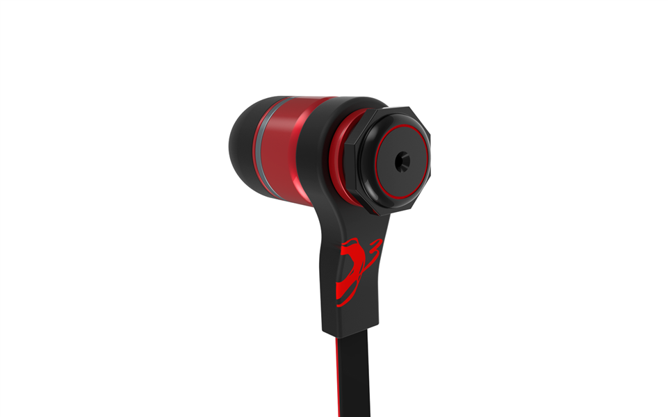 Ozone Trifx In-Ear Gaming Headset