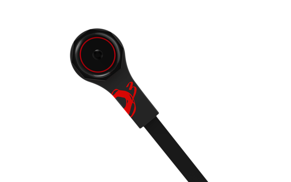 Ozone Trifx In-Ear Gaming Headset