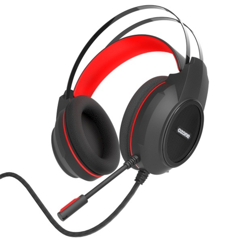 OZONE RAGE Z80 - 7.1 Virtual surround sound - PC Gaming Headset