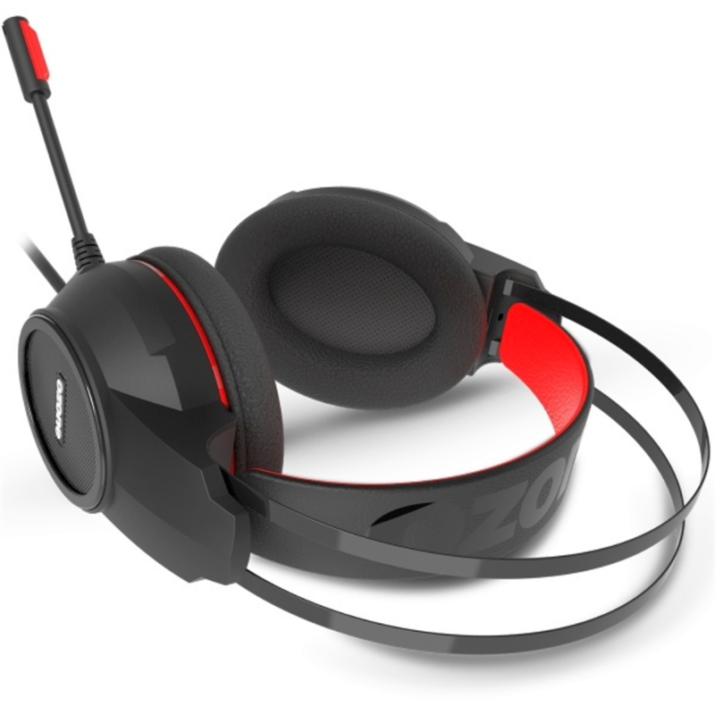 OZONE RAGE Z80 7.1 Virtual surround sound Gaming Headset