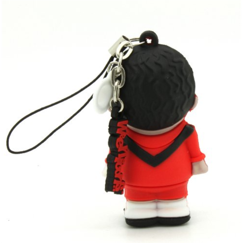 USB Flash Drive 4 GB, MJ