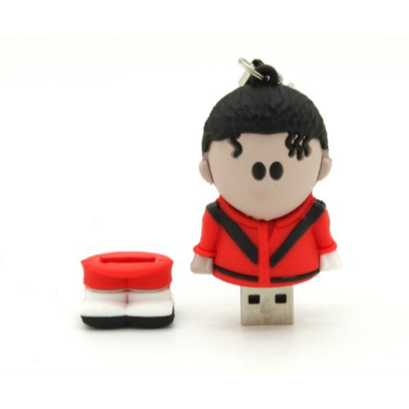 USB Flash Drive 4 GB, MJ