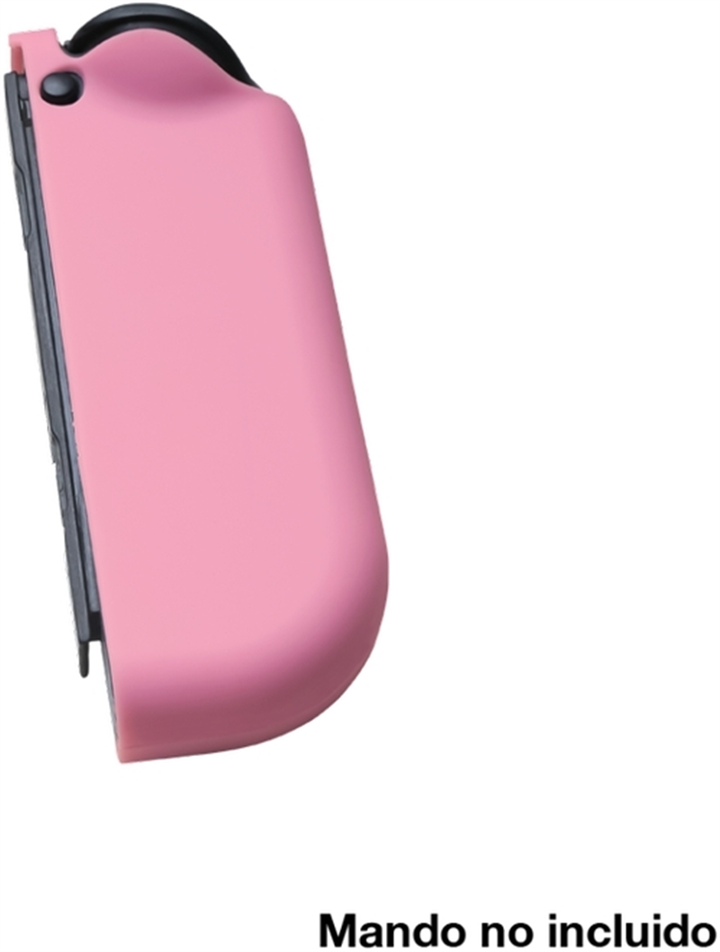 Nintendo Switch - Tanooki Joy Con controller beschermhoesjes - Siliconen grips - Switch OLED