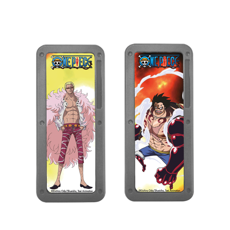 One Piece - Nintendo Switch combo pack