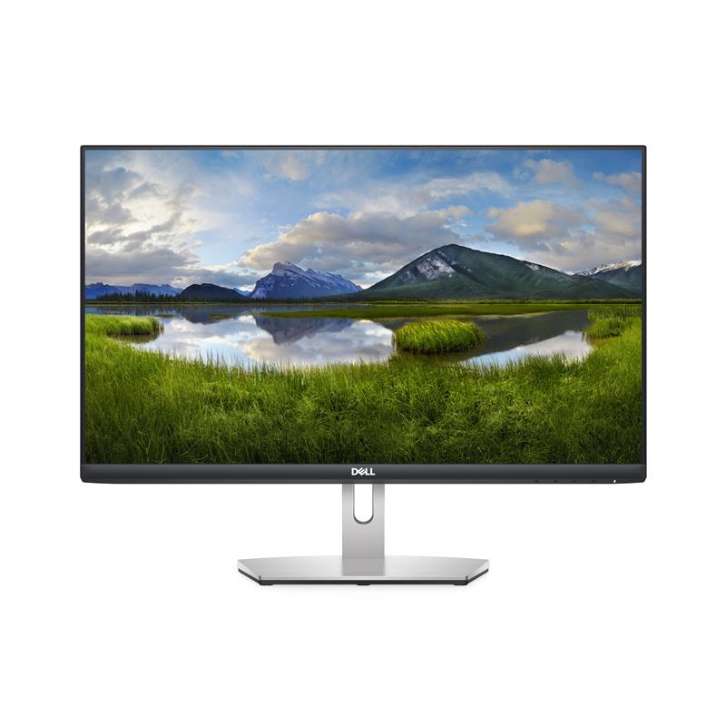 DELL S Series S2421HN 60,5 cm (23.8"") 1920 x 1080 Pixels Full HD LCD Grijs