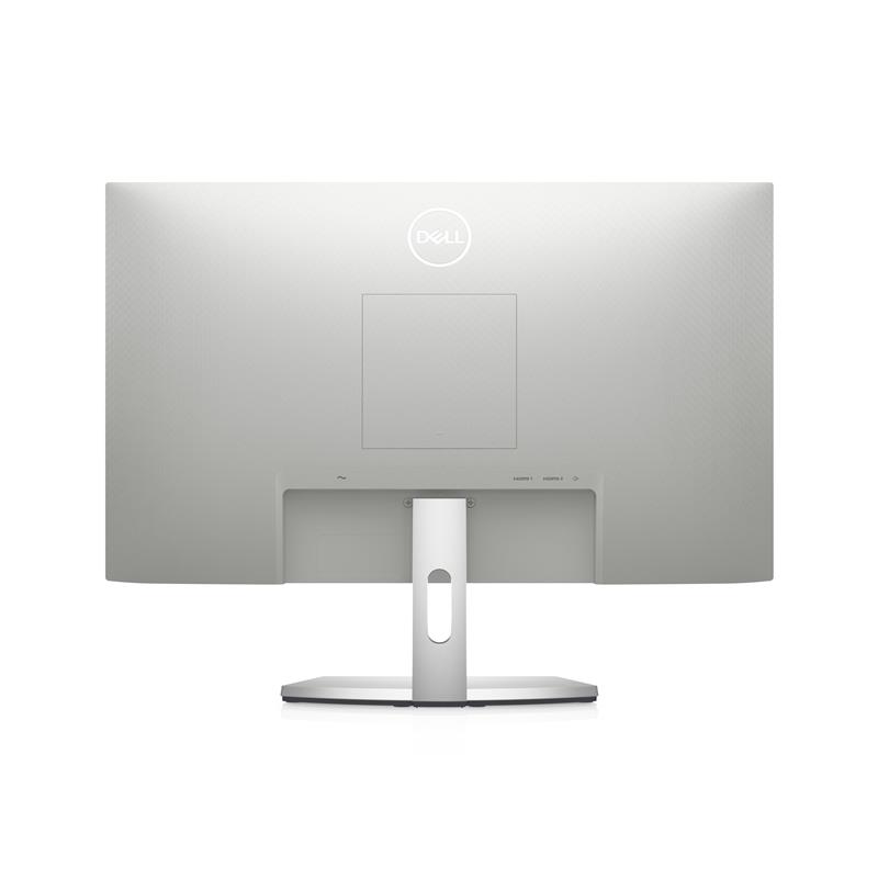 DELL S Series S2421HN 60,5 cm (23.8"") 1920 x 1080 Pixels Full HD LCD Grijs