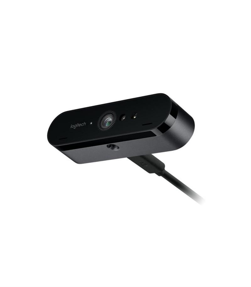 Logitech BRIO STREAM webcam USB 3.0 Zwart