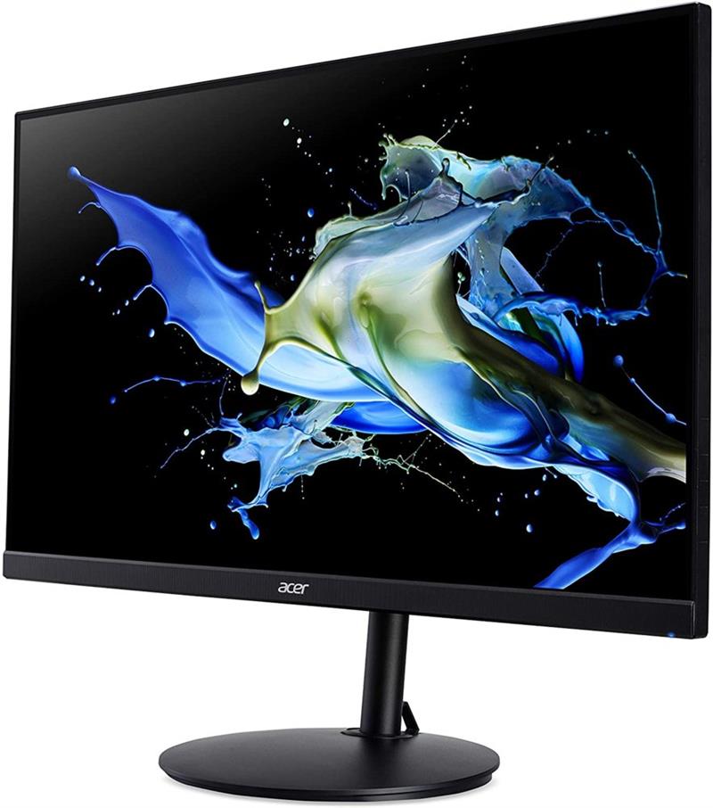 Acer CB2 CB272 68,6 cm (27"") 1920 x 1080 Pixels Full HD LED Zwart