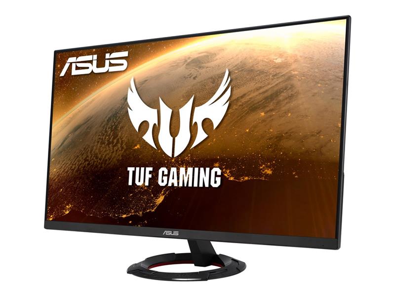 ASUS VG279Q1R 68,6 cm (27"") 1920 x 1080 Pixels Full HD Zwart