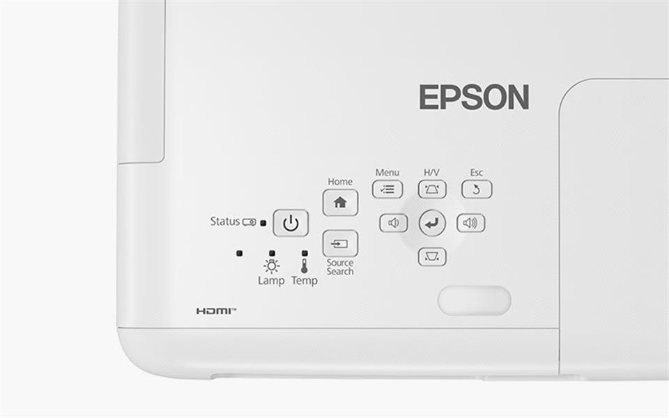 Epson EH-TW750