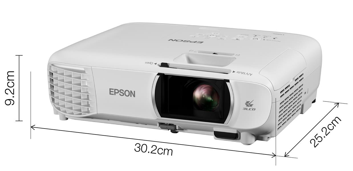 Epson EH-TW750