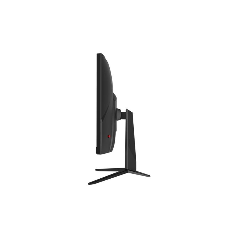 Mon MSI G24C4 E2 24Inch F-HD BLACK 2 X HDMI DP 180Hz 1MS RENEWED